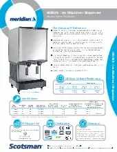 scotsman-hid540a-1-ice-maker-dispenser-nugget-style-specsheet-250806bon3qu.pdf
