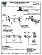 t-s-brass-b-5125-ln-faucet-wall-splash-mount-specsheet-250806xwxkul.pdf