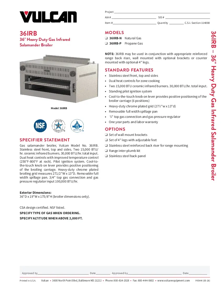 vulcan-36irb-p-salamander-broiler-gas-specsheet-260614n0ts15.pdf