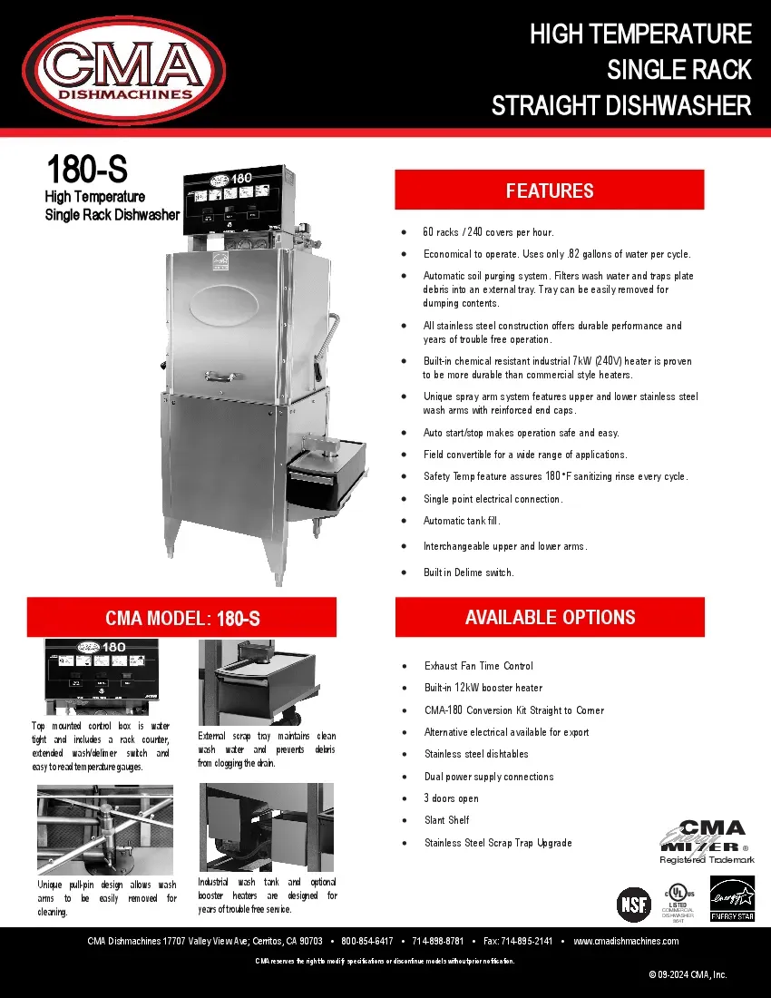 cma-dishmachines-180sb-dishwasher-door-type-25-1-2-w-60-h-specsheet-260823swf7dg.pdf