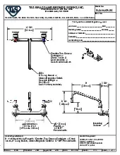 t-s-brass-b-2414-cr-sc-faucet-wall-splash-mount-specsheet-2508065fk18b.pdf