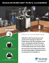 san-jamar-modp4900cl-condiment-dispenser-pump-style-specsheet-250806gbbqhr.pdf