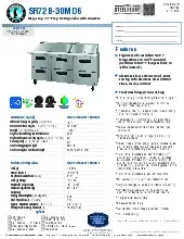 hoshizaki-sr72b-30md6-refrigerated-counter-mega-top-sandwich-salad-unit-spe-250806m1s1fm.pdf