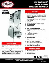 cma-dishmachines-180-vl-dishwasher-door-type-ventless-specsheet-250806peg6qg.pdf