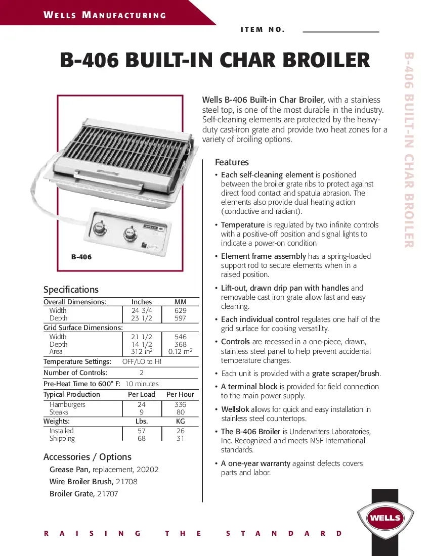 wells-b-406-charbroiler-electric-built-in-specsheet-260503pi1vdu.pdf