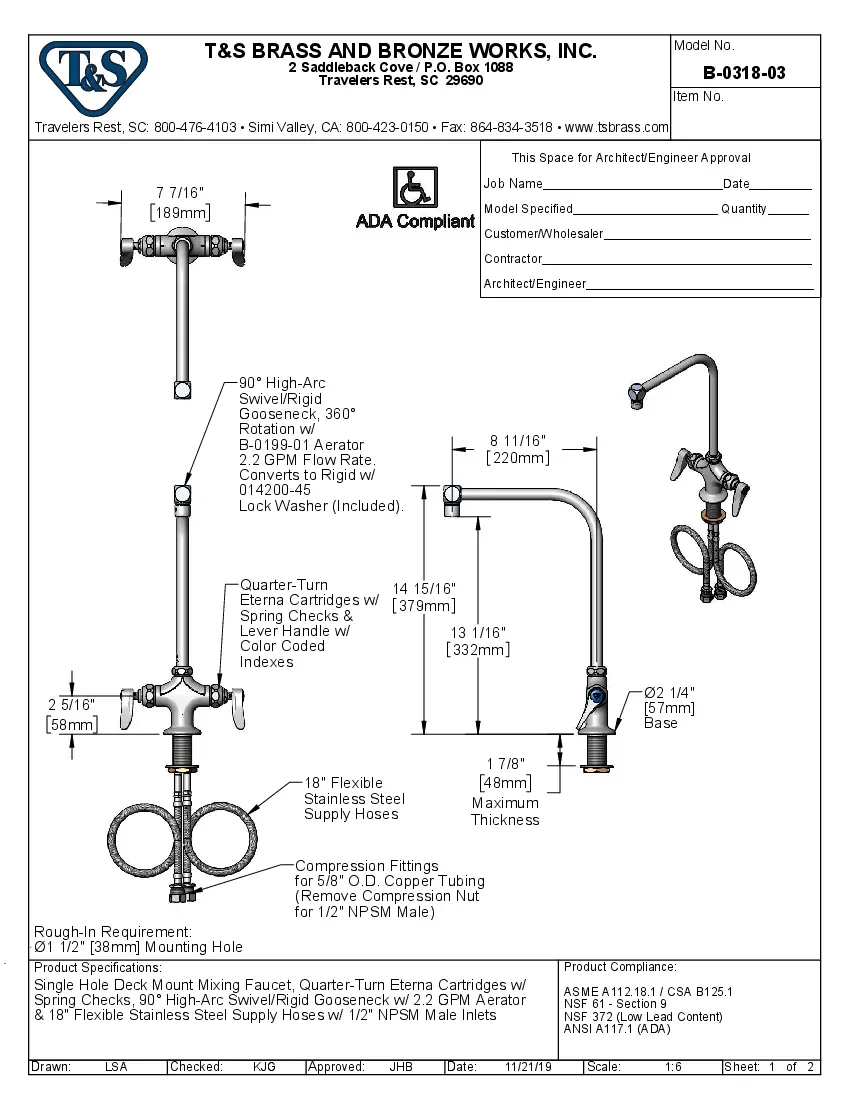 t-s-brass-b-0318-03-faucet-pantry-chrome-plated-deck-mount-specsheet-260726p0fqvr.pdf