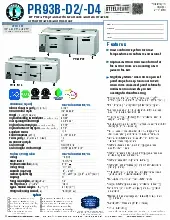 hoshizaki-pr93b-d2-refrigerated-counter-pizza-prep-table-specsheet-2508060vb8ks.pdf