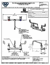 t-s-brass-b-0232-wh4-faucet-wall-splash-mount-specsheet-250806eil3j6.pdf