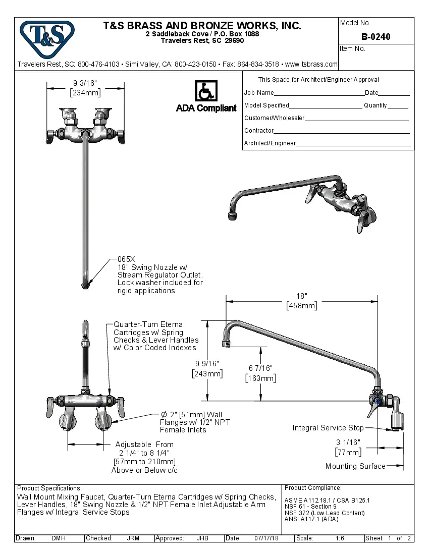 t-s-brass-b-0240-faucet-wall-splash-mount-chrome-plated-specsheet-260726e6yjnr.pdf