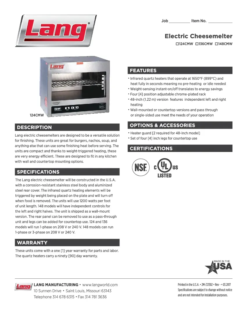 lang-manufacturing-124cmw-cheesemelter-electric-specsheet-2607197r9k7q.pdf