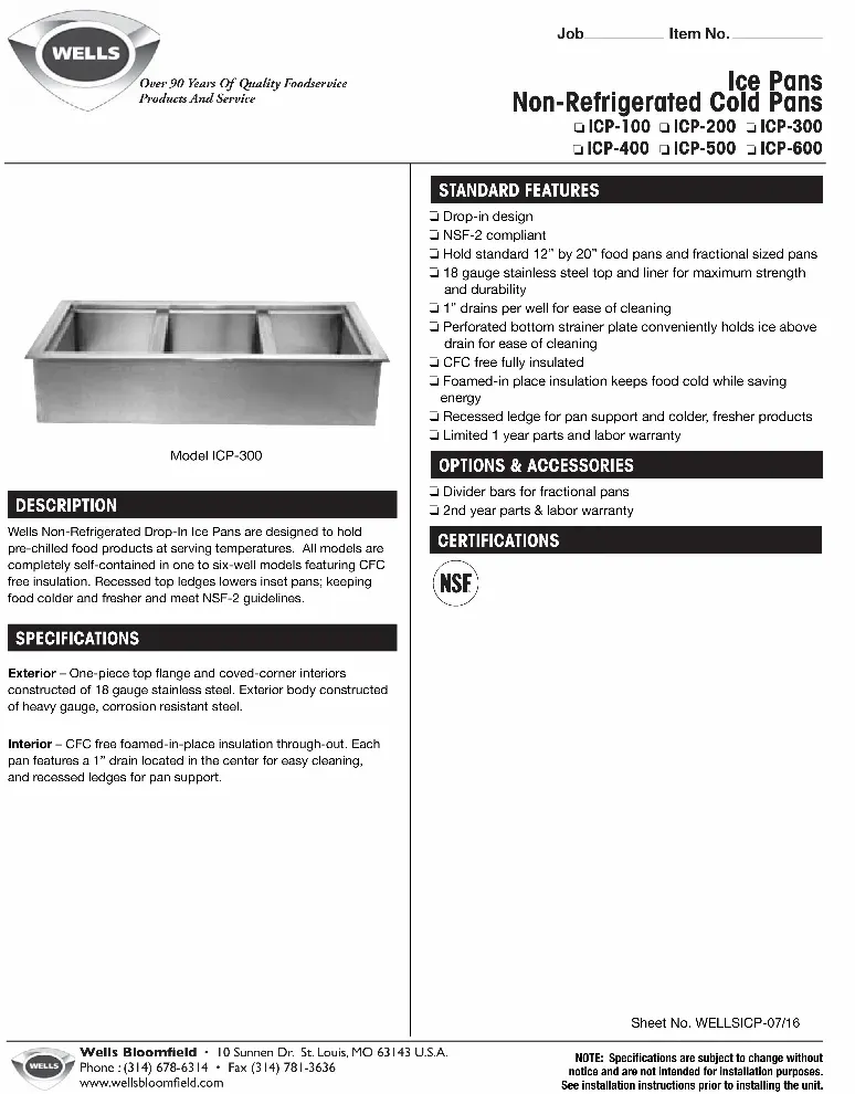 wells-5o-icp100-cold-food-well-unit-drop-in-ice-cooled-specsheet-260412rzxwg9.pdf