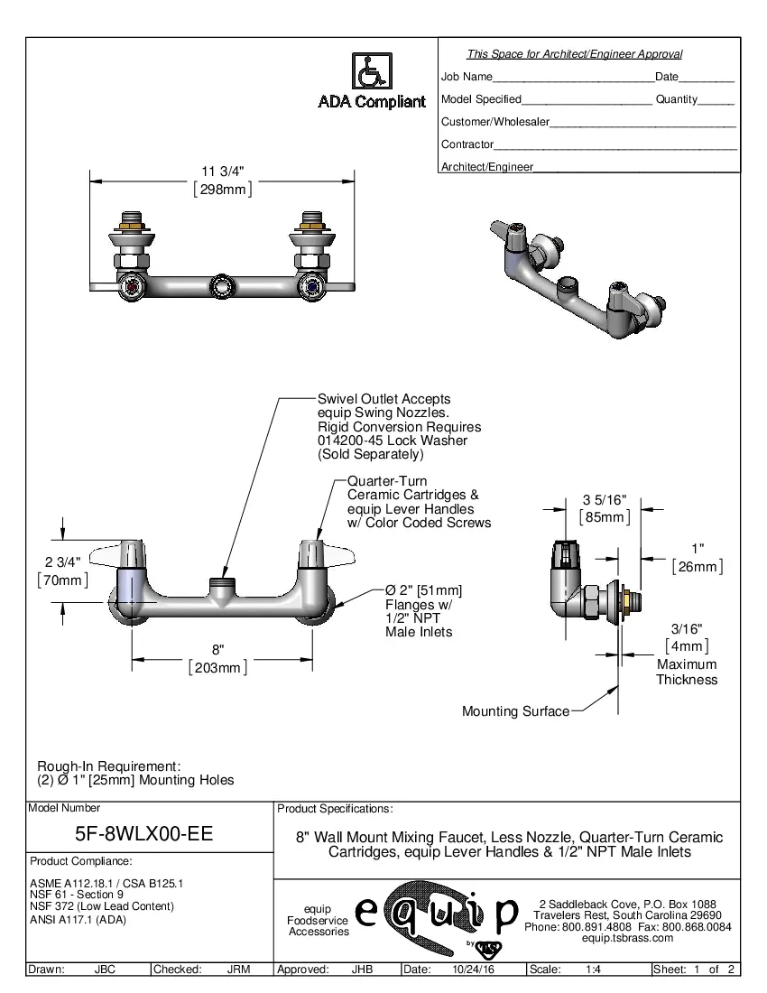 t-s-brass-5f-8wlx00-ee-faucet-wall-splash-mount-chrome-plated-specsheet-260726efcnnv.pdf