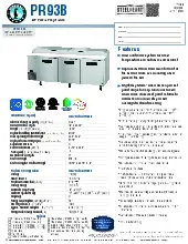 hoshizaki-pr93b-refrigerated-counter-pizza-prep-table-specsheet-250806re0xf7.pdf