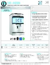 hoshizaki-dm-4420n-ice-dispenser-specsheet-250806mkme5n.pdf