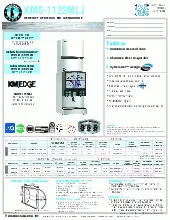 hoshizaki-kms-1122mlj-ice-maker-cube-style-specsheet-250806spu5jy.pdf