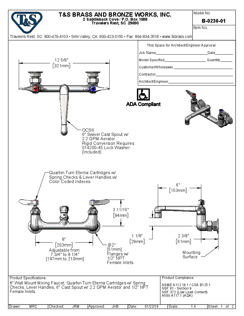 t-s-brass-b-0230-01-faucet-wall-splash-mount-chrome-plated-specsheet-260726l68cak.pdf