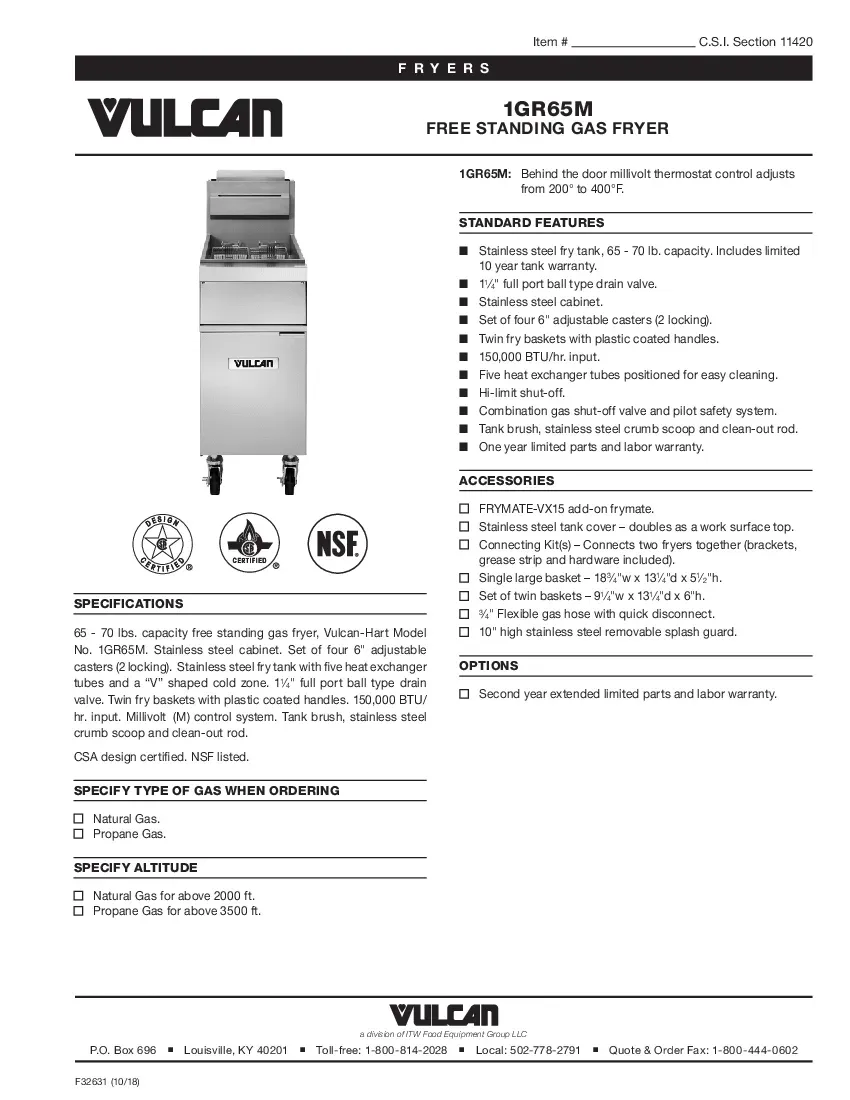 vulcan-1gr65m-fryer-gas-floor-model-full-pot-65-70-lb-capacity-specsheet-260726ikmcv4.pdf