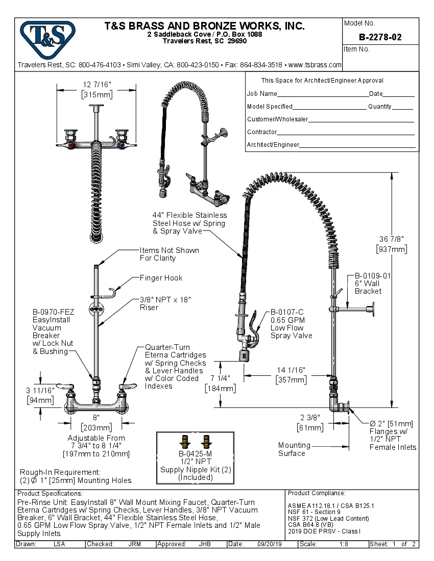 t-s-brass-b-2278-02-pre-rinse-faucet-assembly-chrome-plated-wall-mount-spec-26072619io2u.pdf