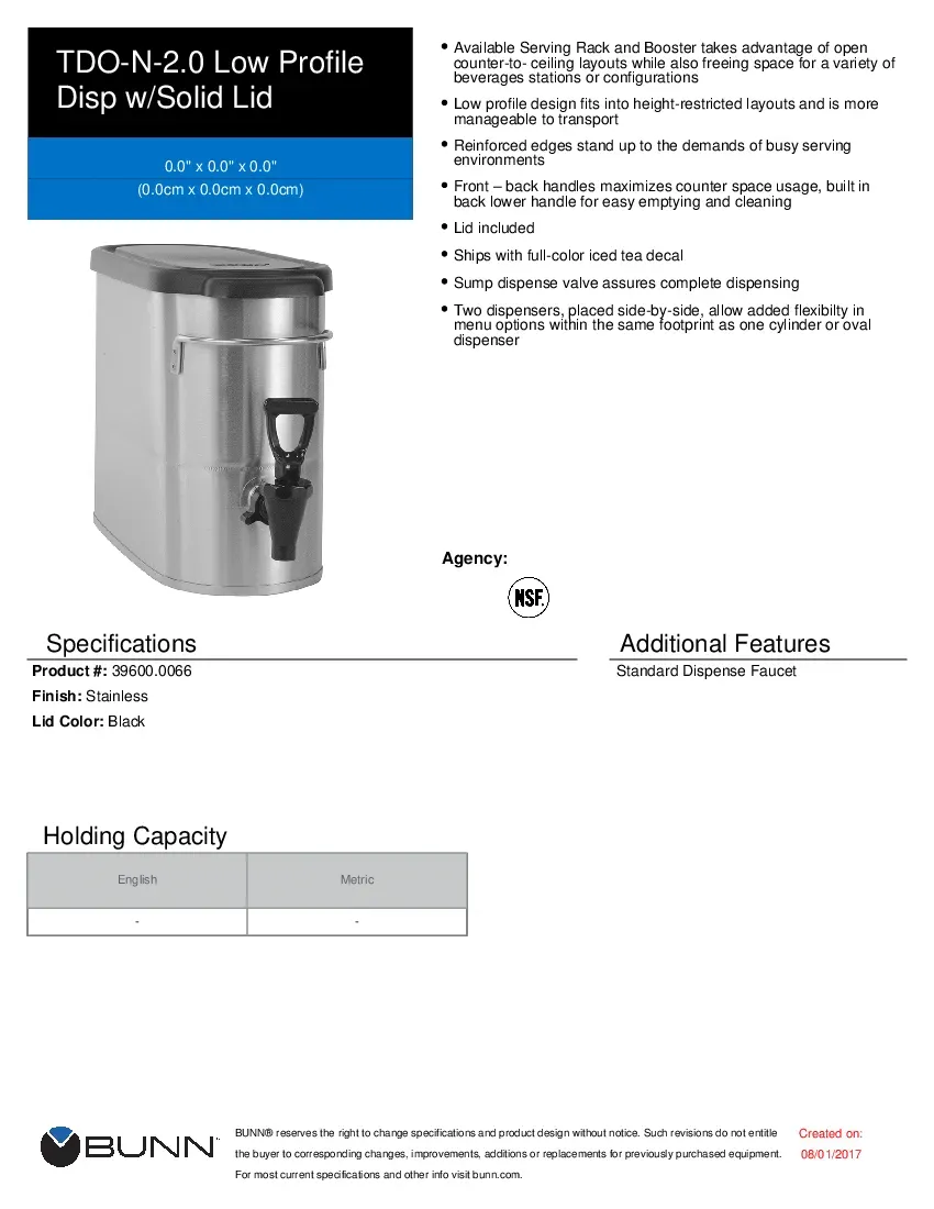 bunn-39600-0066-tea-coffee-dispenser-2-0-gallons-black-specsheet-260726fz13k6.pdf