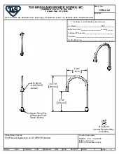 t-s-brass-133x-v22-faucet-spout-nozzle-specsheet-250806t8625r.pdf
