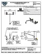 t-s-brass-b-0231-vf22-el-faucet-wall-splash-mount-specsheet-250806b9q8qd.pdf