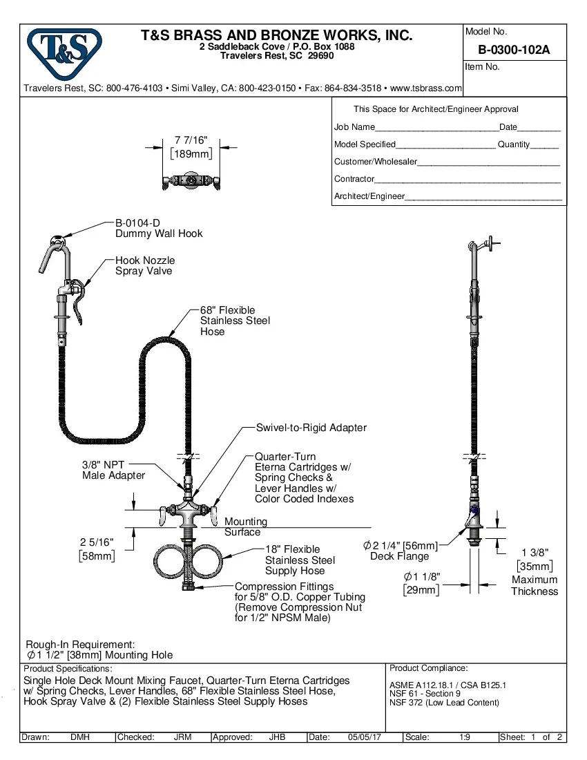 t-s-brass-b-0300-102a-faucet-pantry-chrome-plated-deck-mount-specsheet-2607267aango.pdf