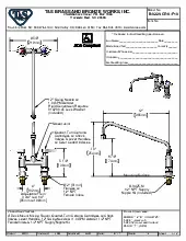 t-s-brass-b-0225-cr-k-f10-faucet-deck-mount-specsheet-250806c8eekt.pdf