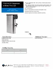 bunn-39600-0083-tea-coffee-dispenser-specsheet-25080610b4bl.pdf