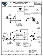 t-s-brass-b-0231-a12cr-ge-faucet-wall-splash-mount-specsheet-25080645ao23.pdf