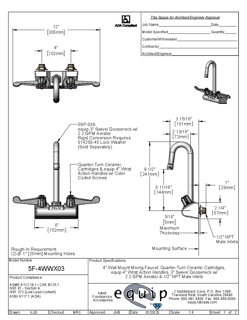 t-s-brass-5f-4wwx03-faucet-wall-splash-mount-2-2-gpm-chrome-plated-specshee-2607264pxihc.pdf