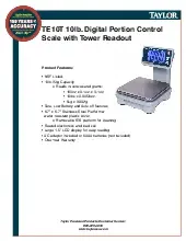 taylor-precision-te10t-scale-portion-digital-specsheet-2508069ojmwq.pdf