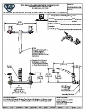 t-s-brass-b-0230-0cs8-cr-faucet-wall-splash-mount-specsheet-2508069scg24.pdf