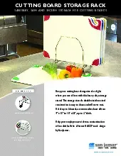 san-jamar-klrst-cutting-board-rack-specsheet-250806lmzi6c.pdf