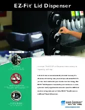 san-jamar-l2200c-lid-dispenser-in-counter-specsheet-2508068xl5vu.pdf