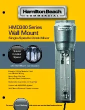 hamilton-beach-hmd300-mixer-drink-bar-specsheet-2508063qygdk.pdf
