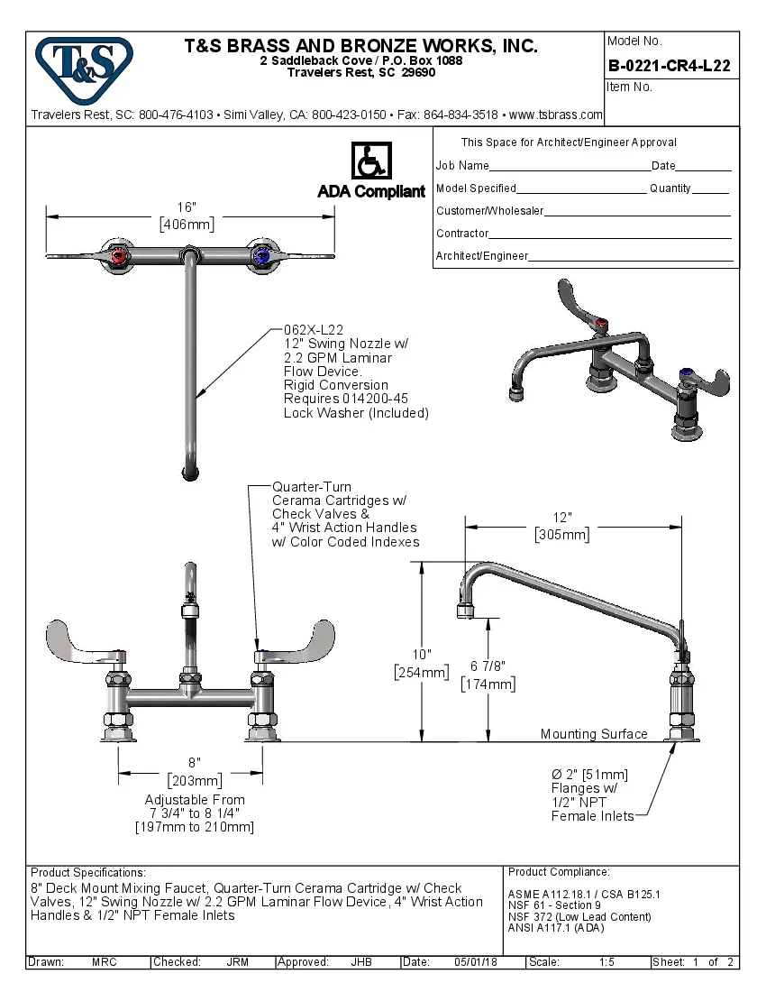 t-s-brass-b-0221-cr4-l22-faucet-deck-mount-chrome-plated-specsheet-260726hqoma3.pdf