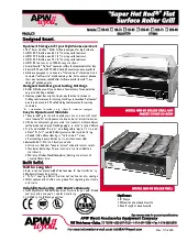 apw-wyott-sg-45dd-hot-dog-grill-sneeze-guard-specsheet-250806pvbd7n.pdf