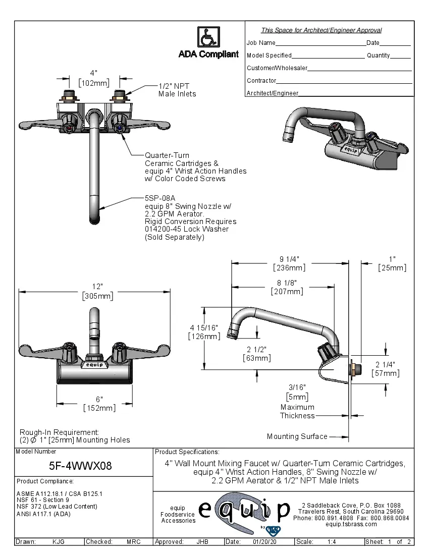 t-s-brass-5f-4wwx08-faucet-wall-splash-mount-2-2-gpm-chrome-plated-specshee-260726oecrr2.pdf