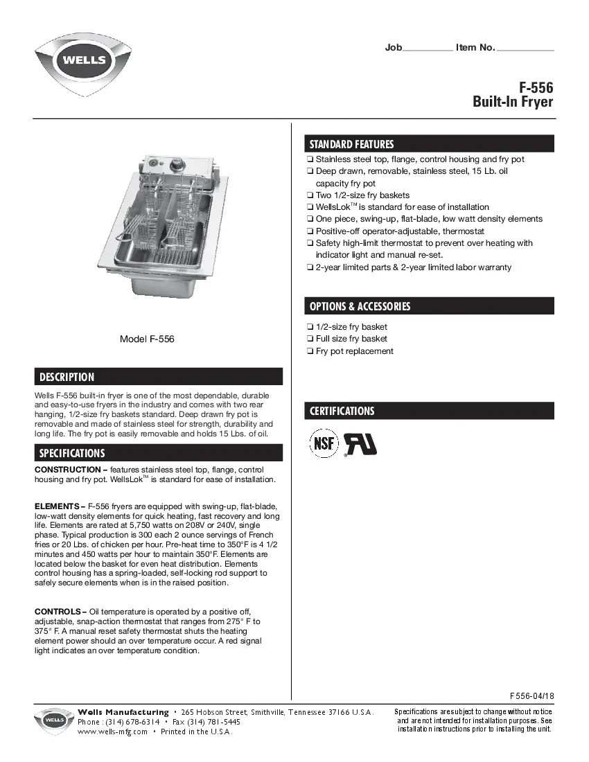 wells-5e-f556-208v-1ph-fryer-electric-drop-in-full-pot-specsheet-260412m9yma3.pdf