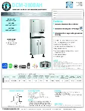 hoshizaki-dcm-300bah-ice-maker-dispenser-nugget-style-specsheet-250806u3jyej.pdf