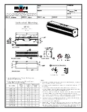 mars-air-systems-lpn236-1ud-ob-lo-pro-etl-sanitation-specsheet-2508065pjdz2.pdf