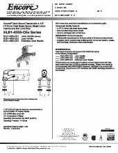 component-hardware-kl81-4005-ce1-faucet-single-lever-specsheet-250806t5hpqc.pdf