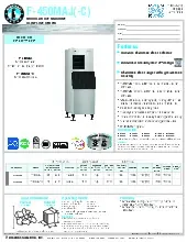 hoshizaki-f-450maj-c-ice-maker-nugget-style-specsheet-250806tqp0nm.pdf