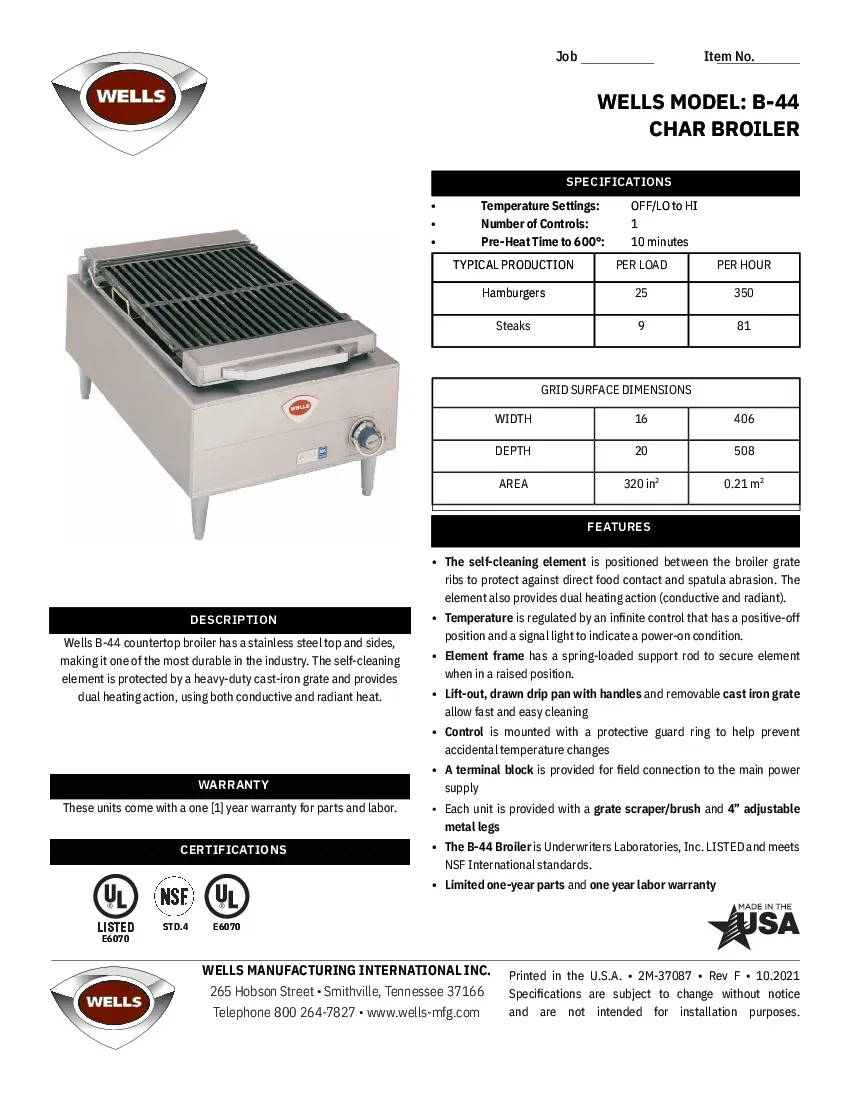 wells-b-44-charbroiler-electric-countertop-specsheet-260503wm70xb.pdf