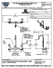 t-s-brass-b-0230-132xa-cr-faucet-wall-splash-mount-specsheet-250806esfpcd.pdf