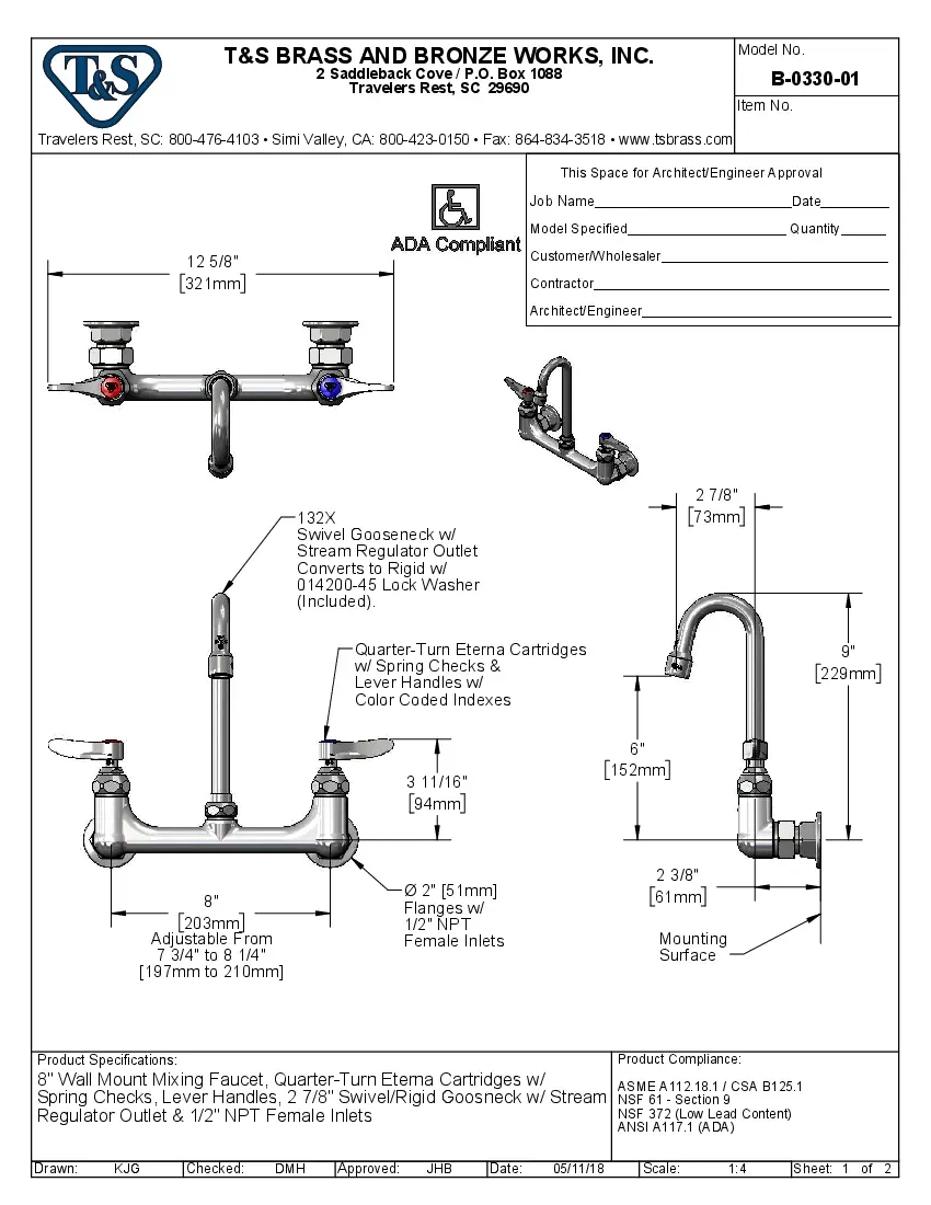 t-s-brass-b-0330-01-faucet-wall-splash-mount-chrome-plated-specsheet-260726u5orac.pdf