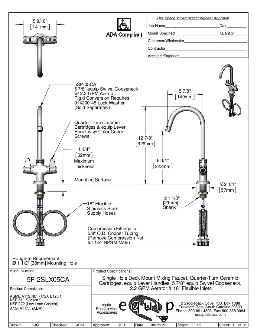 t-s-brass-5f-2slx05ca-faucet-deck-mount-2-2-gpm-specsheet-260726z2jtai.pdf