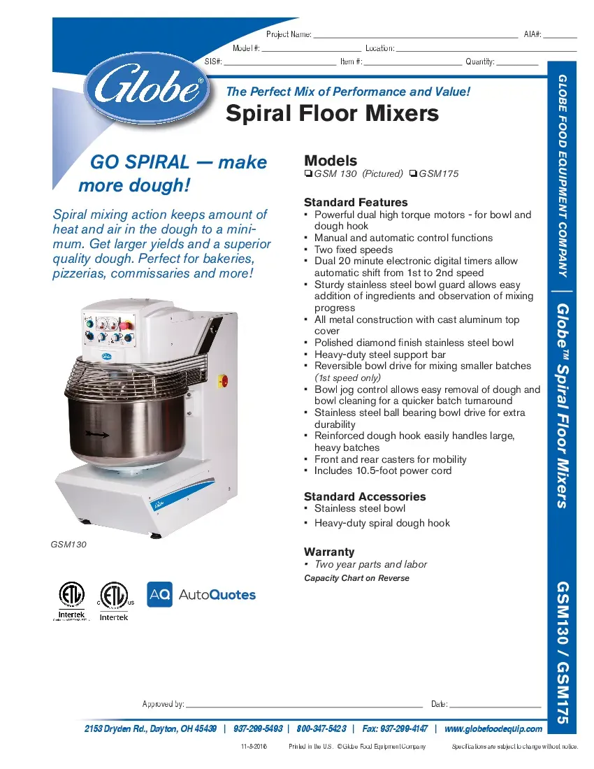 globe-gsm175-mixer-spiral-dough-208v-175-lbs-capacity-heavy-duty-specsheet-2607262mvbfq.pdf