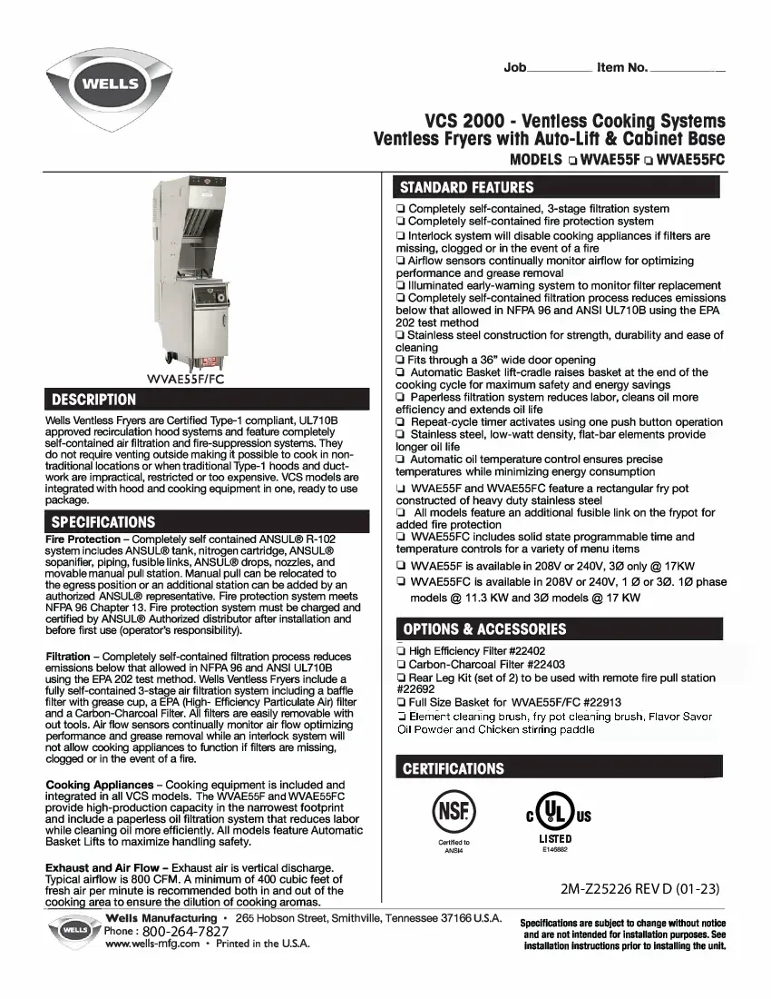 wells-5m-wvae55fc-208v-1ph-ventless-fryer-specsheet-260412mplss9.pdf