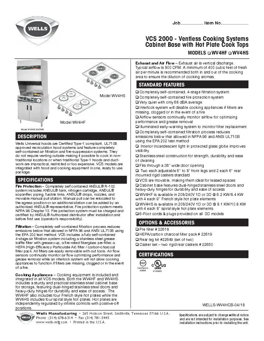 wells-wv-4hf-range-ventless-electric-specsheet-26050394napy.pdf